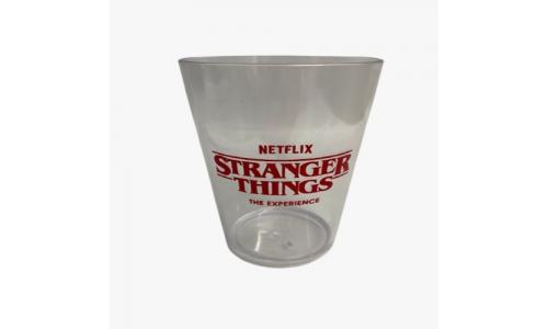 Netflix Copo Stranger Things